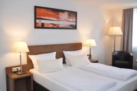 Mercure Erlangen - 2