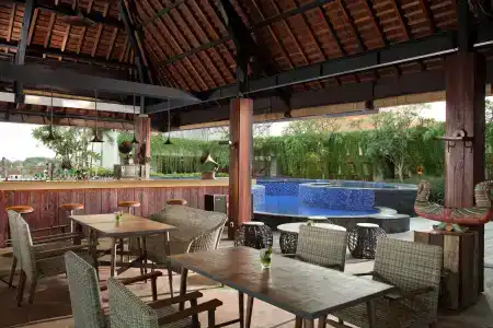 Four Points By Sheraton Bali, Kuta - 35