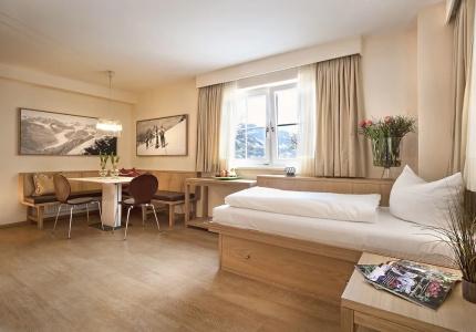Neuhaus Zillertal Resort - 221