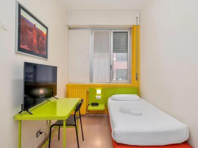 B&B Milano Ornato - 11