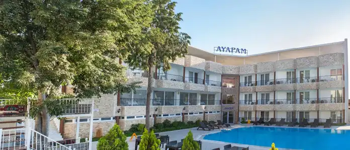 Ayapam - 11