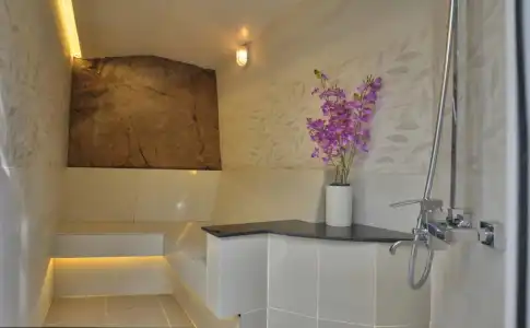 The Wind Resort - Tropical Hillside Escape - 9
