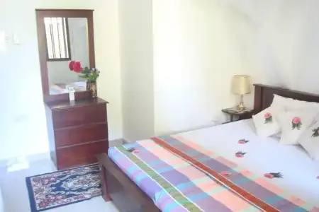Comfort Inn- Galle Fort - 127