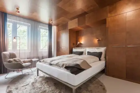 EMA House Suites - 63