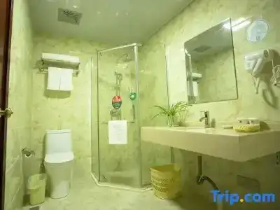 GreenTree Inn SuZhou International Film City South JinShan Road Express - 50