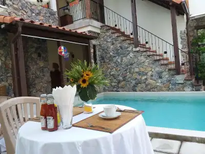 Le Charcoa - 23