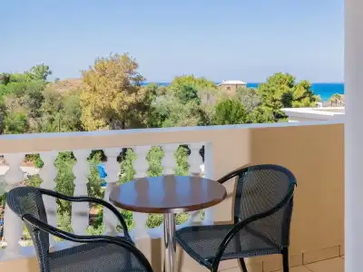 Plaka Beach Resort - 119