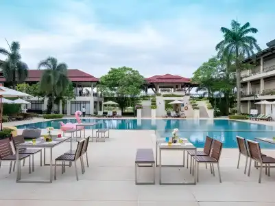 Maneechan Resort & Sport Club - 40