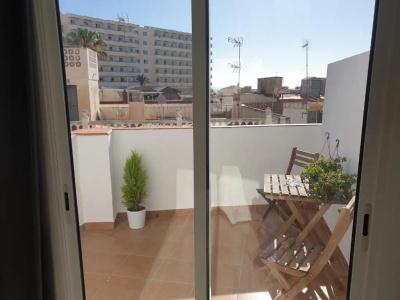 Micaela Charming Hostal - 54