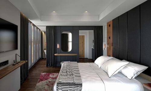 The Gantry London, Curio Collection by Hilton - 16