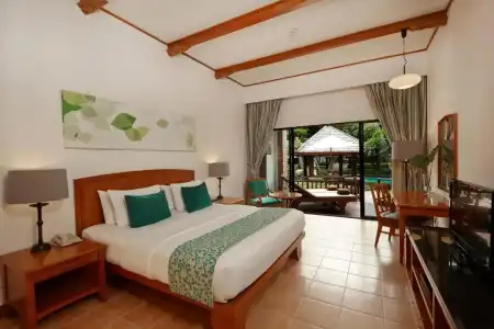 Woodlands & Resort - 41