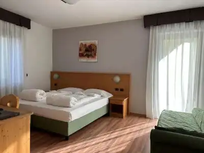 Residence Eden - Family & Wellness Resort - 1