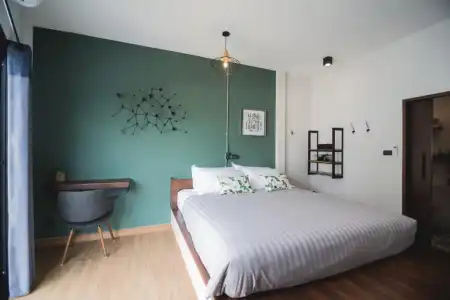 Chernchan Hostel - 29