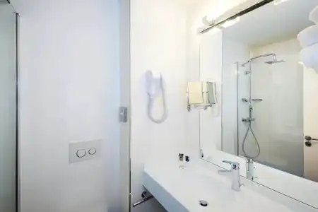 ibis Styles Lisieux Normandie - 71