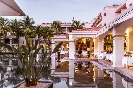 Mauricia Beachcomber Resort & Spa - 20