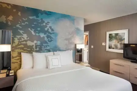 Courtyard by Marriott Las Vegas Henderson/Green Valley - 34