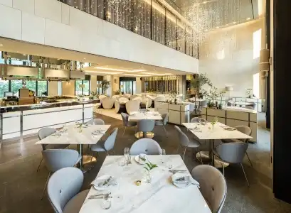 BanyanTree Club & Spa Seoul - 35