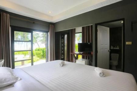 Bayview Resort Rayong - 27