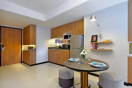 Citadines Sukhumvit 11 Bangkok - 29