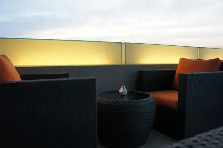 Serenotel Pattaya Beach Front - 9