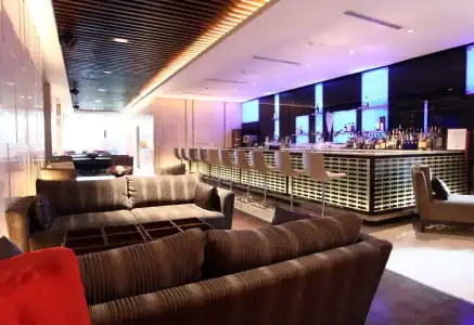 The LaLiT New Delhi - 32