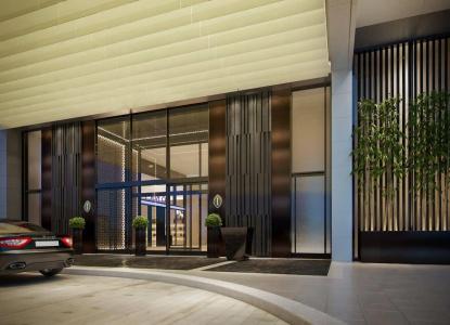 InterContinental Hanoi Landmark72 by IHG - 26