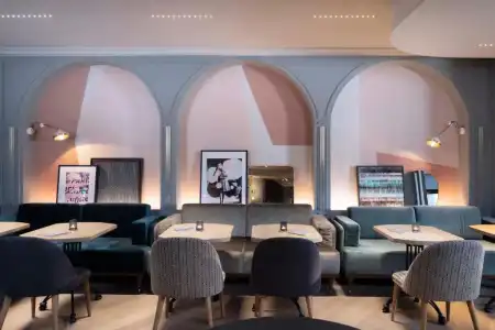 Maison Elle Paris - 13
