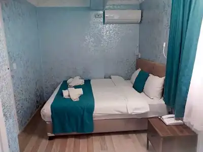 Blue Sail Mini-hotel - 21
