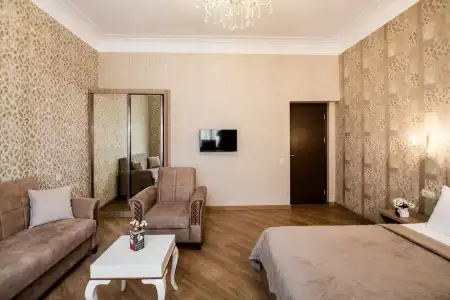 Apartment Dat Exx on the Marjanishvili - 25