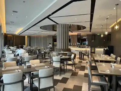 Grand Skylight Royal - 21