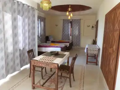 Nile Compound - 25