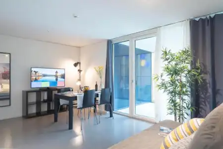 Allmend Apartments By HITrental - 33