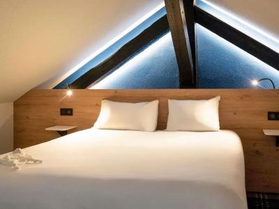 Ibis Styles Colmar Centre - 41