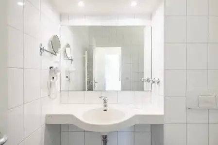 ApartKühlungsborn, Villa am Konzertgarten - 46