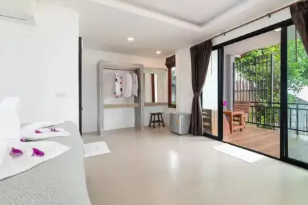 Ibiza Bungalow - 61