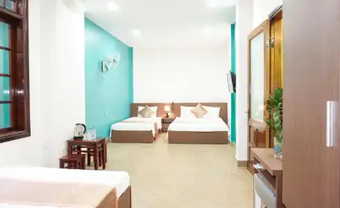 Hung Long Hostel - 36