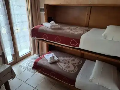 Residence Les Lacs - 58