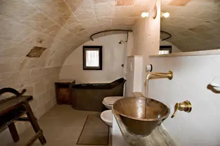 Masseria Spina Resort - 7
