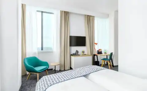 Clarion Vienna South - 63