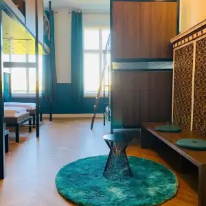 Grand Hostel Berlin Classic - 13