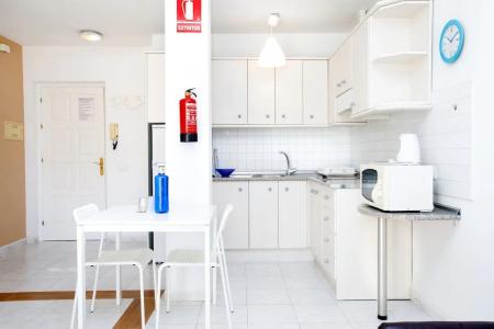 Apartamentos Turísticos Almoraide - 145