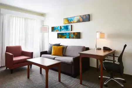 Residence Inn by Marriott Killeen - 40