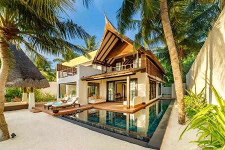 Ozen Reserve Bolifushi- All Inclusive with Free Transfers - 31