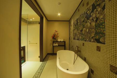 Almanity Hoi An Resort & Spa - 9