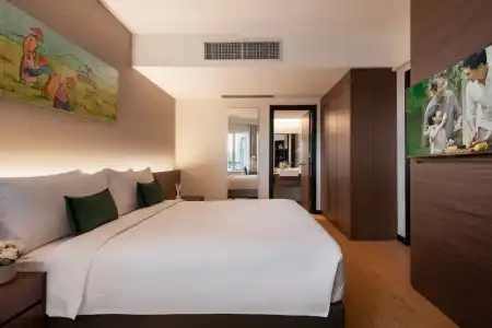 Oakwood & Residence Kuala Lumpur - 59