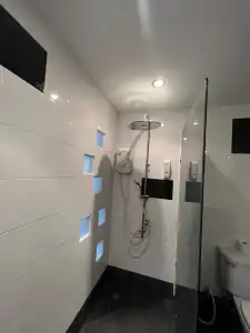 Aquarius Guesthouse & Sauna Adults Only - 17