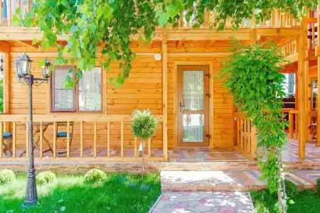 Pansionat Morskie Rify - 135