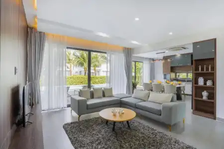Andochine Resort & Spa Phu Quoc - 32