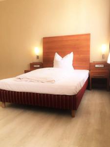 Pension am Pollingpark - 6