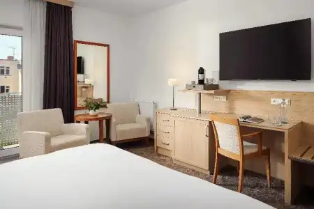 Harvey Spa - 46